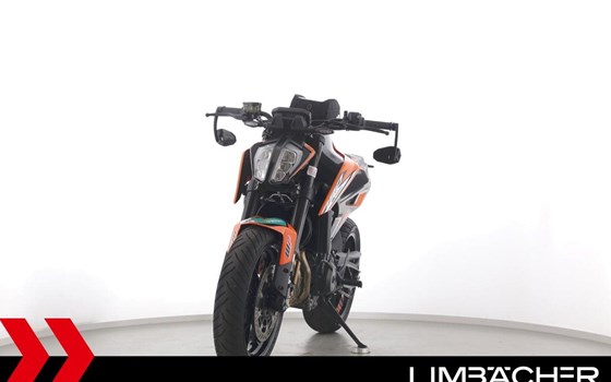 Gebrauchtmotorrad KTM 790 Duke - Bild 3