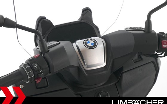 Gebrauchtmotorrad BMW C 400 GT - Bild 13