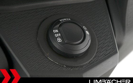 Gebrauchtmotorrad BMW C 400 GT - Bild 14