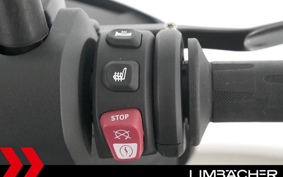 Gebrauchtmotorrad BMW C 400 GT - Bild 16