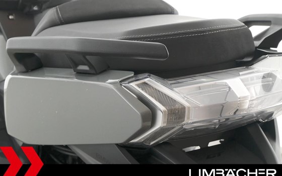 Gebrauchtmotorrad BMW C 400 GT - Bild 17