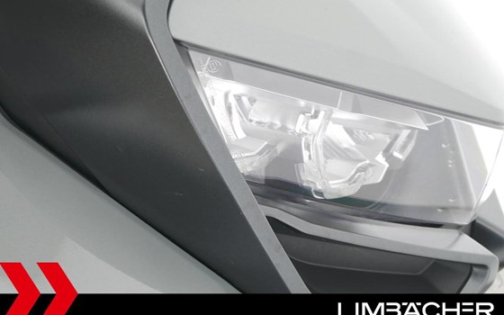 Gebrauchtmotorrad BMW C 400 GT - Bild 18