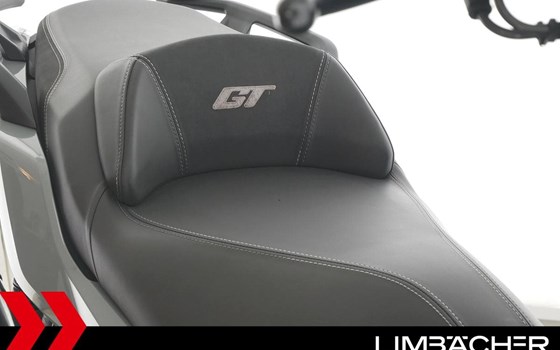 Gebrauchtmotorrad BMW C 400 GT - Bild 19