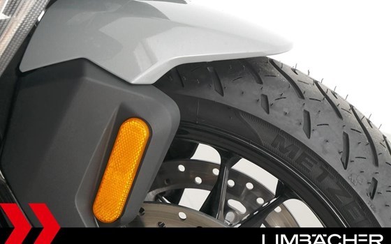 Gebrauchtmotorrad BMW C 400 GT - Bild 20