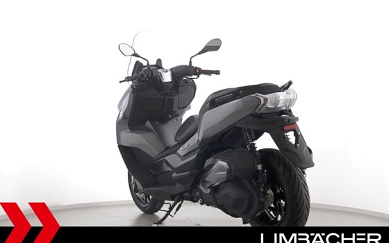 Gebrauchtmotorrad BMW C 400 GT - Bild 7