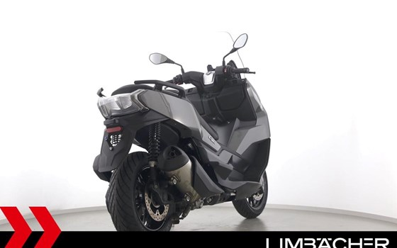 Gebrauchtmotorrad BMW C 400 GT - Bild 8
