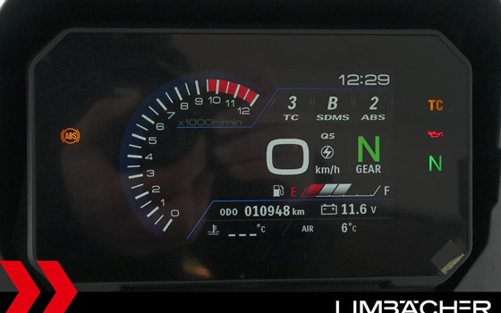 Gebrauchtmotorrad Suzuki V-Strom 800 - Bild 12