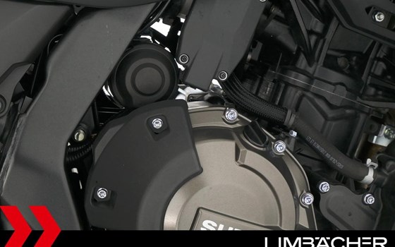 Gebrauchtmotorrad Suzuki V-Strom 800 - Bild 17