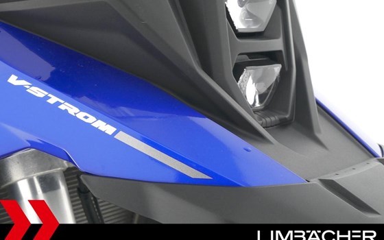 Gebrauchtmotorrad Suzuki V-Strom 800 - Bild 18