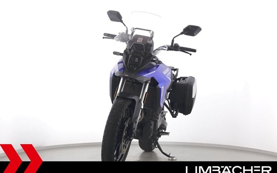 Gebrauchtmotorrad Suzuki V-Strom 800 - Bild 3