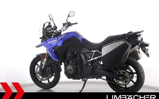 Gebrauchtmotorrad Suzuki V-Strom 800 - Bild 6