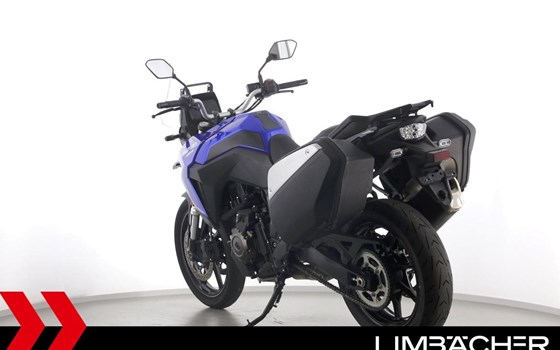 Gebrauchtmotorrad Suzuki V-Strom 800 - Bild 7