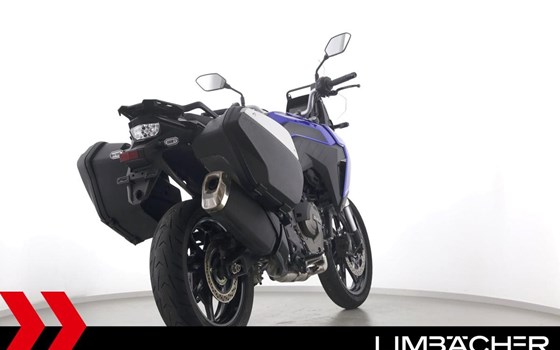 Gebrauchtmotorrad Suzuki V-Strom 800 - Bild 8