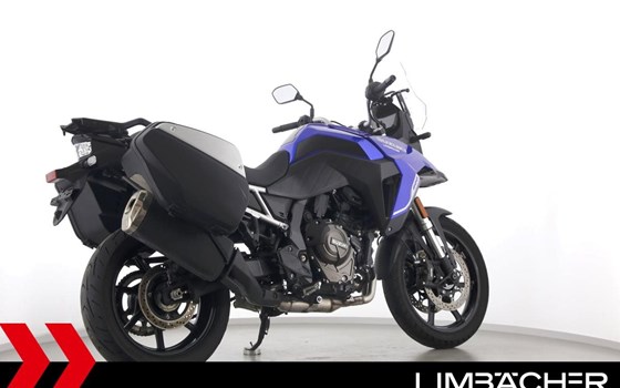Gebrauchtmotorrad Suzuki V-Strom 800 - Bild 9