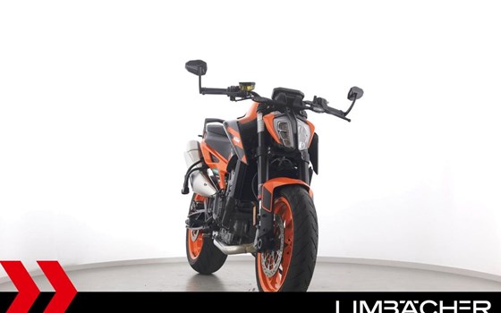 Gebrauchtmotorrad KTM 890 Duke GP - Bild 11