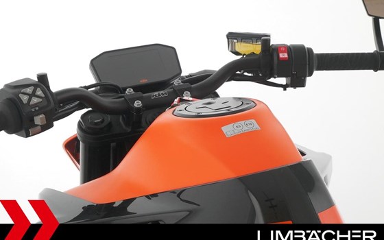 Gebrauchtmotorrad KTM 890 Duke GP - Bild 13