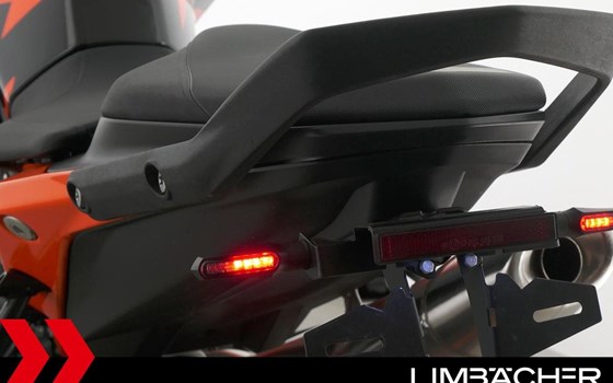 Gebrauchtmotorrad KTM 890 Duke GP - Bild 14