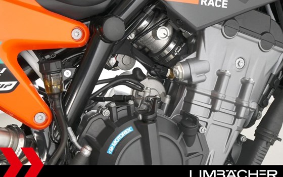 Gebrauchtmotorrad KTM 890 Duke GP - Bild 15