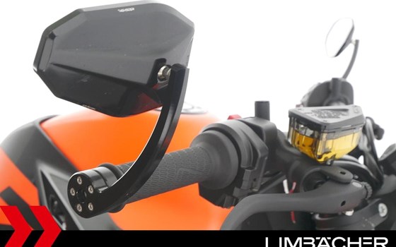 Gebrauchtmotorrad KTM 890 Duke GP - Bild 16