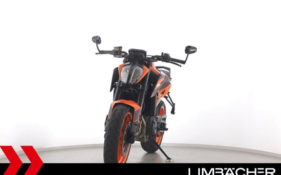 Gebrauchtmotorrad KTM 890 Duke GP - Bild 3