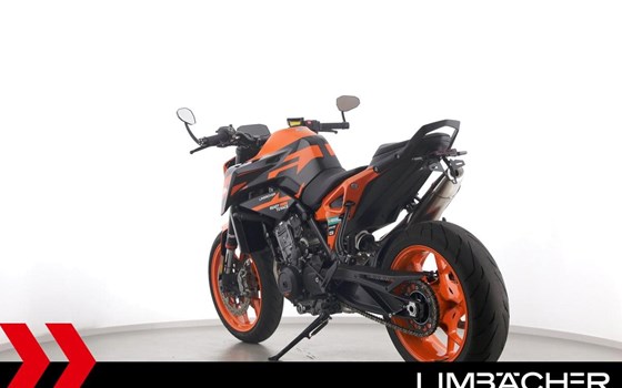 Gebrauchtmotorrad KTM 890 Duke GP - Bild 7
