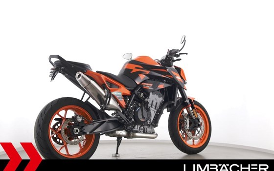 Gebrauchtmotorrad KTM 890 Duke GP - Bild 9