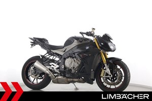 Angebot BMW S 1000 R