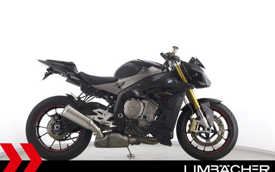 Gebrauchtmotorrad BMW S 1000 R - Bild 10
