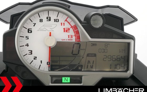 Gebrauchtmotorrad BMW S 1000 R - Bild 12