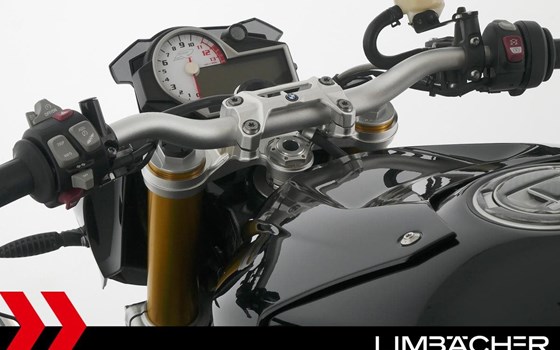 Gebrauchtmotorrad BMW S 1000 R - Bild 13