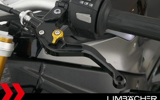 Gebrauchtmotorrad BMW S 1000 R - Bild 14