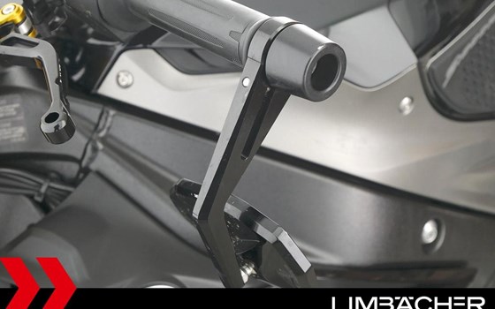 Gebrauchtmotorrad BMW S 1000 R - Bild 15