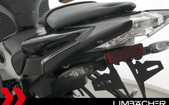 Gebrauchtmotorrad BMW S 1000 R - Bild 18