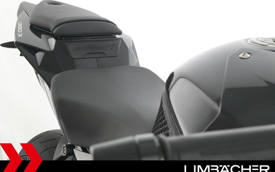 Gebrauchtmotorrad BMW S 1000 R - Bild 19