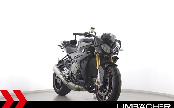 Gebrauchtmotorrad BMW S 1000 R - Bild 2