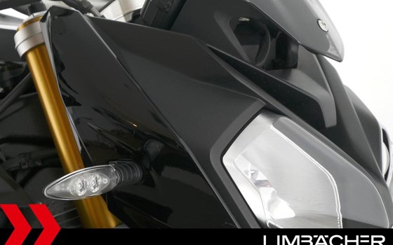 Gebrauchtmotorrad BMW S 1000 R - Bild 20