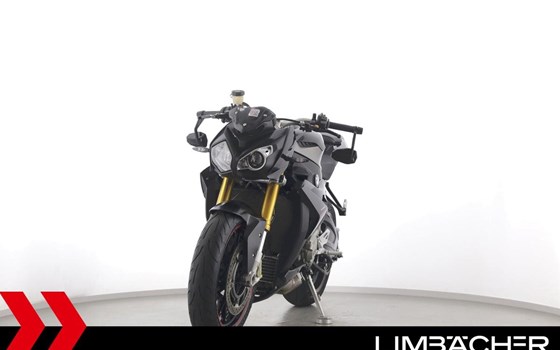 Gebrauchtmotorrad BMW S 1000 R - Bild 3