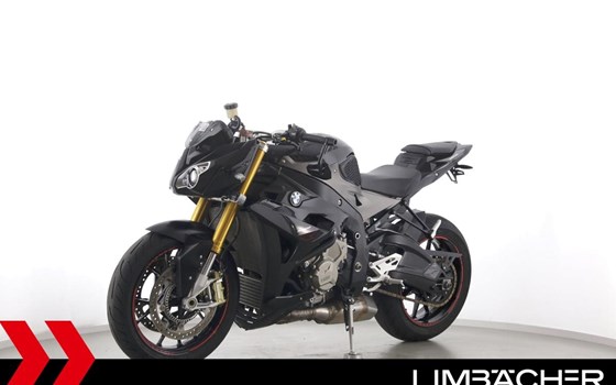 Gebrauchtmotorrad BMW S 1000 R - Bild 4