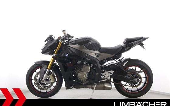 Gebrauchtmotorrad BMW S 1000 R - Bild 5