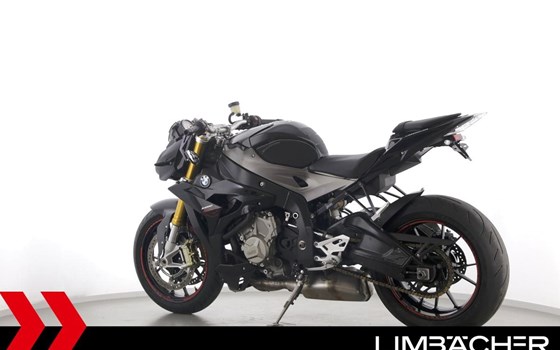 Gebrauchtmotorrad BMW S 1000 R - Bild 6