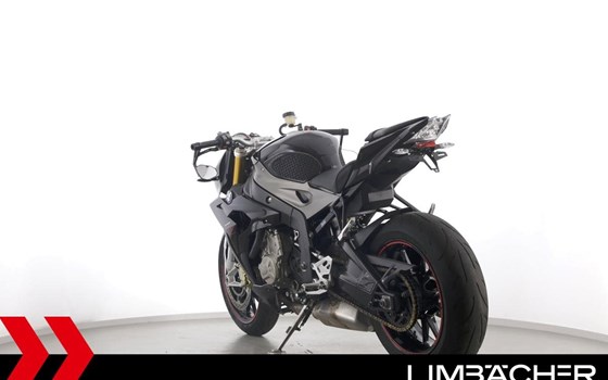 Gebrauchtmotorrad BMW S 1000 R - Bild 7