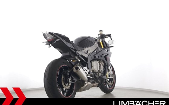 Gebrauchtmotorrad BMW S 1000 R - Bild 8