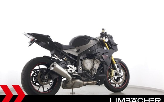 Gebrauchtmotorrad BMW S 1000 R - Bild 9