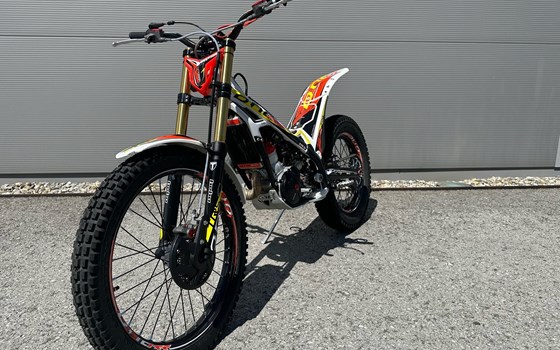 Gebrauchtmotorrad TRS One 300 RR Raga Racing - Bild 1