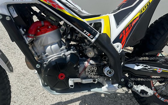 Gebrauchtmotorrad TRS One 300 RR Raga Racing - Bild 1