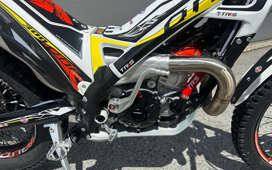 Gebrauchtmotorrad TRS One 300 RR Raga Racing - Bild 4