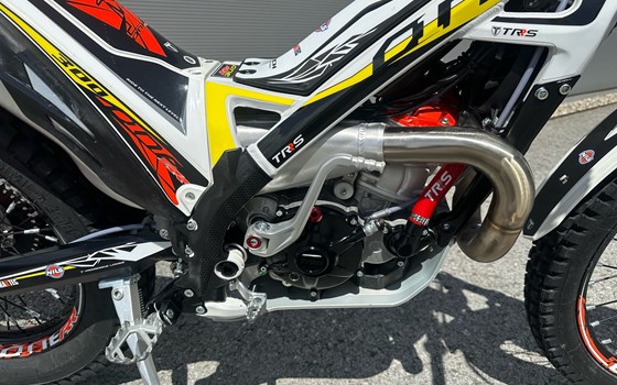 Gebrauchtmotorrad TRS One 300 RR Raga Racing - Bild 4