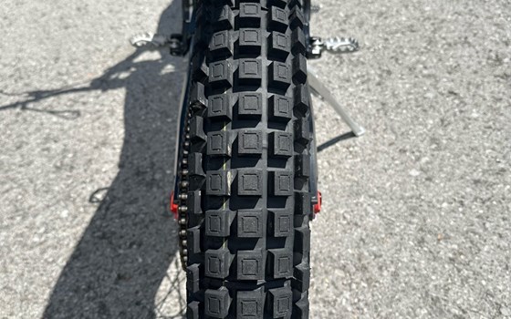 Gebrauchtmotorrad TRS One 300 RR Raga Racing - Bild 5