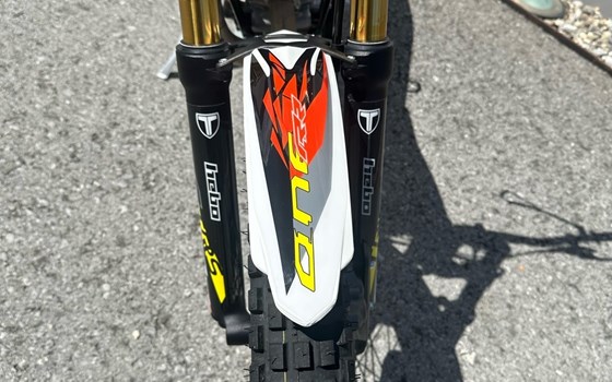 Gebrauchtmotorrad TRS One 300 RR Raga Racing - Bild 6