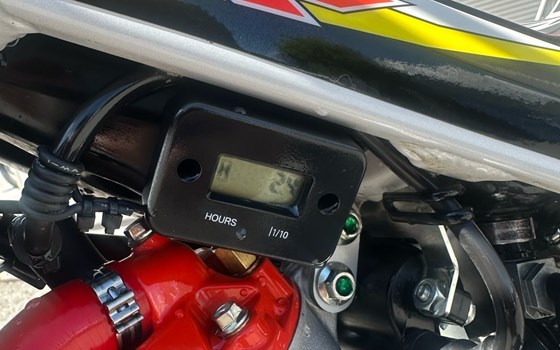 Gebrauchtmotorrad TRS One 300 RR Raga Racing - Bild 7